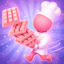 Sweet Bite Idle Game